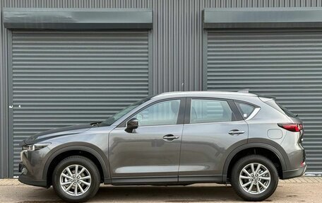 Mazda CX-5 II, 2026 год, 4 100 000 рублей, 10 фотография