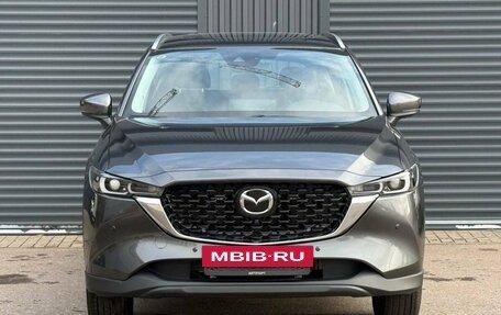 Mazda CX-5 II, 2026 год, 4 100 000 рублей, 3 фотография