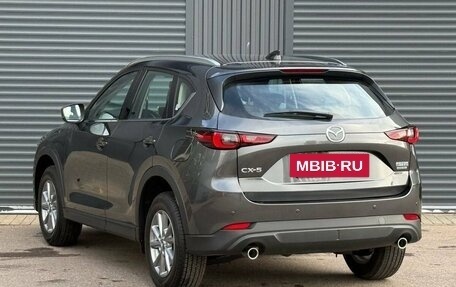 Mazda CX-5 II, 2026 год, 4 100 000 рублей, 8 фотография