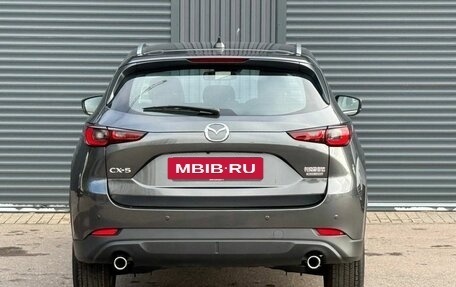 Mazda CX-5 II, 2026 год, 4 100 000 рублей, 7 фотография