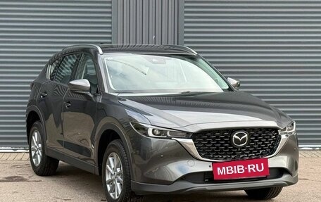 Mazda CX-5 II, 2026 год, 4 100 000 рублей, 4 фотография