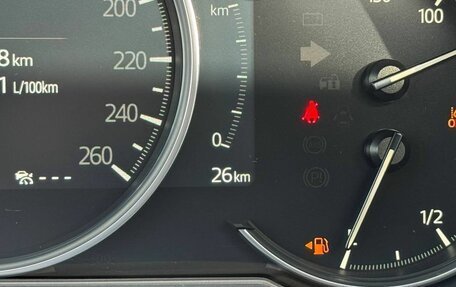 Mazda CX-5 II, 2026 год, 4 100 000 рублей, 20 фотография