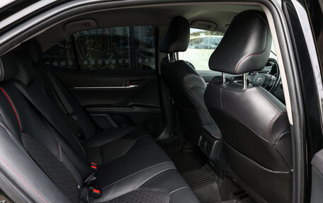 Toyota Camry, 2021 год, 3 298 000 рублей, 11 фотография