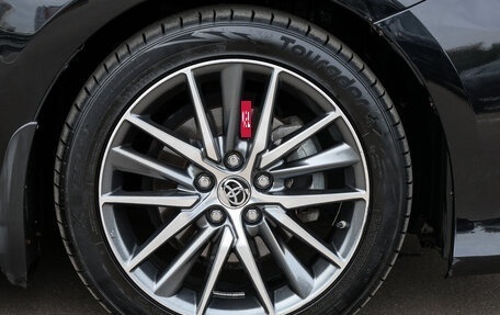 Toyota Camry, 2021 год, 3 298 000 рублей, 21 фотография