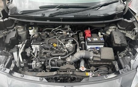 Toyota Yaris Cross, 2022 год, 1 700 000 рублей, 20 фотография