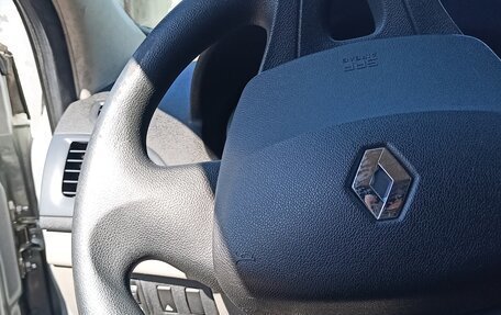 Renault Megane III, 2009 год, 6 фотография