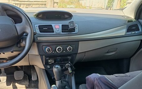 Renault Megane III, 2009 год, 9 фотография