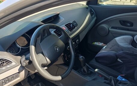 Renault Megane III, 2009 год, 8 фотография