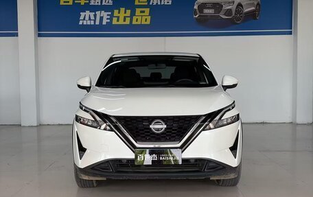 Nissan Qashqai, 2023 год, 1 640 000 рублей, 2 фотография