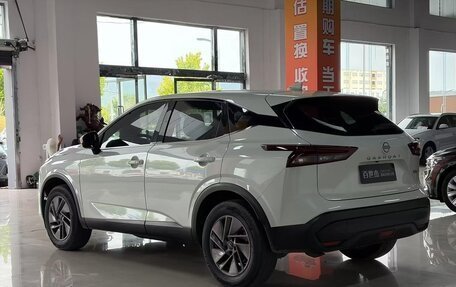Nissan Qashqai, 2023 год, 1 640 000 рублей, 6 фотография