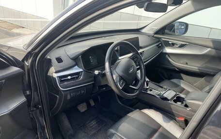 Chery Tiggo 7 Pro, 2021 год, 1 562 000 рублей, 5 фотография