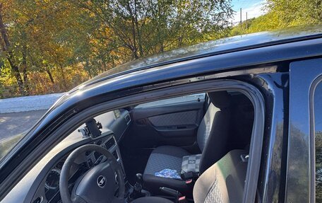 Daewoo Nexia I рестайлинг, 2013 год, 145 000 рублей, 6 фотография
