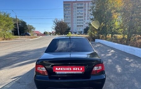 Daewoo Nexia I рестайлинг, 2013 год, 145 000 рублей, 4 фотография