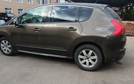 Peugeot 3008 I рестайлинг, 2011 год, 500 000 рублей, 5 фотография