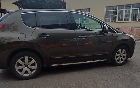 Peugeot 3008 I рестайлинг, 2011 год, 500 000 рублей, 3 фотография
