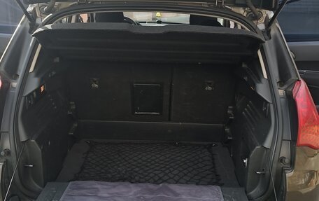 Peugeot 3008 I рестайлинг, 2011 год, 500 000 рублей, 7 фотография