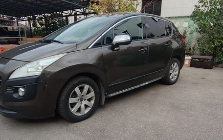 Peugeot 3008 I рестайлинг, 2011 год, 500 000 рублей, 4 фотография