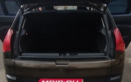 Peugeot 3008 I рестайлинг, 2011 год, 500 000 рублей, 8 фотография