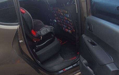 Peugeot 3008 I рестайлинг, 2011 год, 500 000 рублей, 13 фотография