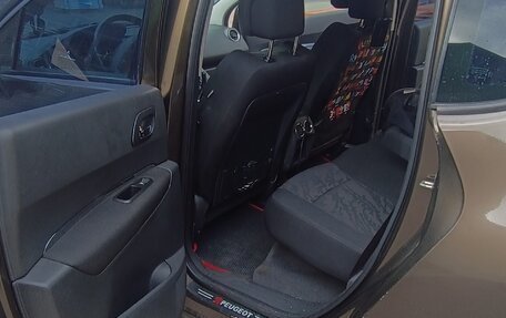 Peugeot 3008 I рестайлинг, 2011 год, 500 000 рублей, 16 фотография