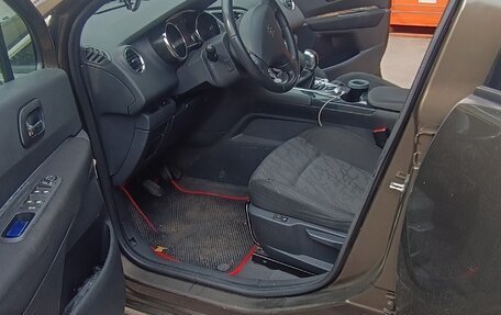 Peugeot 3008 I рестайлинг, 2011 год, 500 000 рублей, 18 фотография