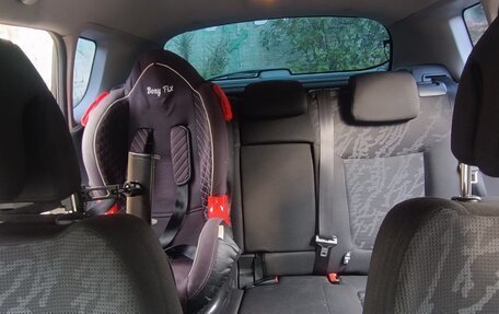 Peugeot 3008 I рестайлинг, 2011 год, 500 000 рублей, 23 фотография