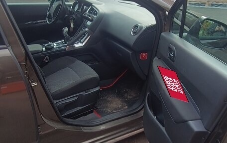 Peugeot 3008 I рестайлинг, 2011 год, 500 000 рублей, 11 фотография