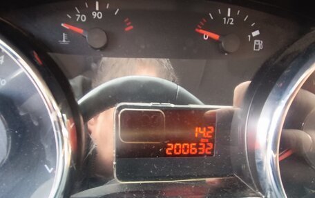 Peugeot 3008 I рестайлинг, 2011 год, 500 000 рублей, 26 фотография