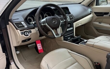 Mercedes-Benz E-Класс, 2014 год, 1 950 000 рублей, 5 фотография