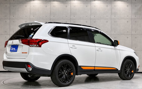 Mitsubishi Outlander III рестайлинг 3, 2019 год, 2 270 000 рублей, 5 фотография