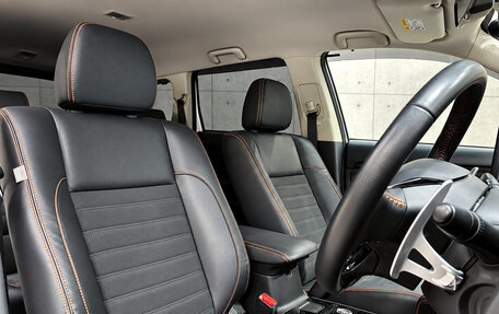 Mitsubishi Outlander III рестайлинг 3, 2019 год, 2 270 000 рублей, 11 фотография