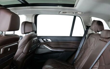 BMW X5, 2023 год, 8 100 000 рублей, 6 фотография