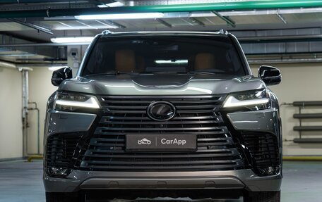 Lexus LX, 2022 год, 18 500 000 рублей, 5 фотография