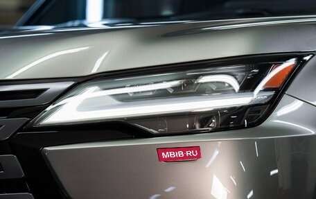 Lexus LX, 2022 год, 18 500 000 рублей, 4 фотография