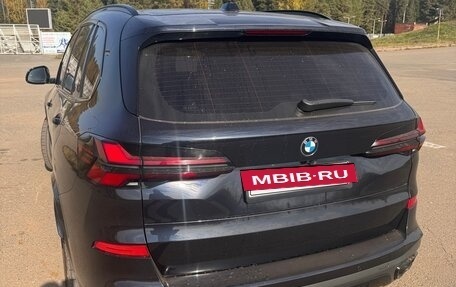 BMW X5, 2023 год, 8 100 000 рублей, 4 фотография