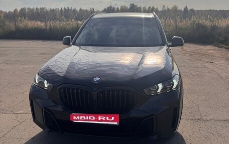BMW X5, 2023 год, 8 100 000 рублей, 3 фотография