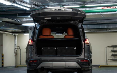 Lexus LX, 2022 год, 18 500 000 рублей, 10 фотография