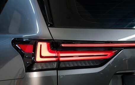 Lexus LX, 2022 год, 18 500 000 рублей, 12 фотография