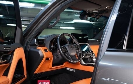 Lexus LX, 2022 год, 18 500 000 рублей, 14 фотография