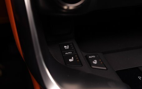 Lexus LX, 2022 год, 18 500 000 рублей, 37 фотография