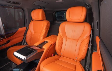 Lexus LX, 2022 год, 18 500 000 рублей, 28 фотография