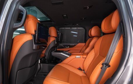 Lexus LX, 2022 год, 18 500 000 рублей, 26 фотография