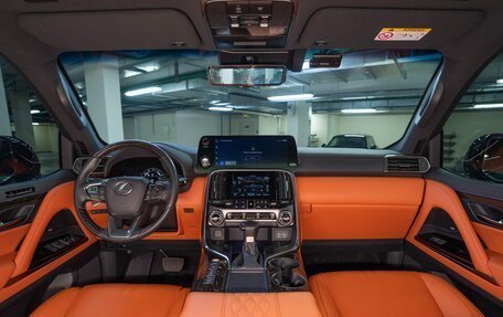 Lexus LX, 2022 год, 18 500 000 рублей, 31 фотография