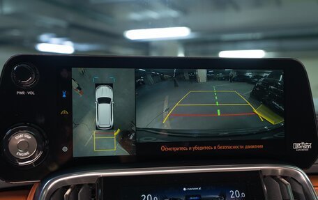 Lexus LX, 2022 год, 18 500 000 рублей, 36 фотография