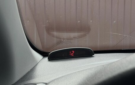 KIA Rio III рестайлинг, 2016 год, 849 777 рублей, 15 фотография