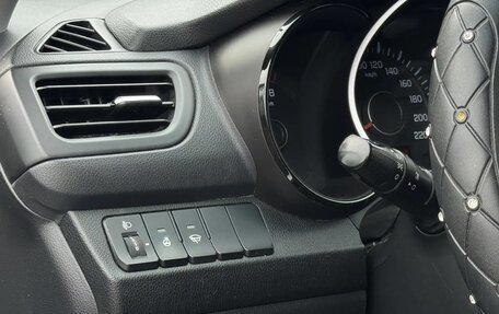 KIA Rio III рестайлинг, 2016 год, 849 777 рублей, 11 фотография