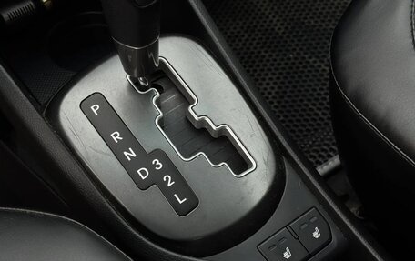 KIA Rio III рестайлинг, 2016 год, 849 777 рублей, 13 фотография