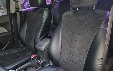 Chevrolet Cruze II, 2013 год, 750 000 рублей, 8 фотография