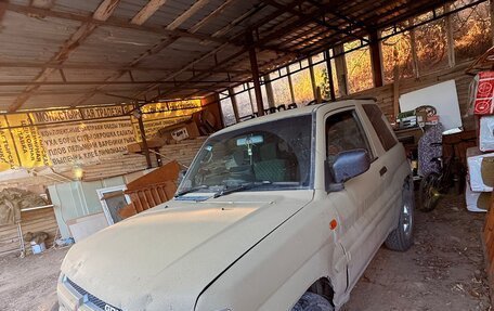 Mitsubishi Pajero iO, 1998 год, 170 000 рублей, 2 фотография