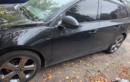 Chevrolet Cruze II, 2013 год, 750 000 рублей, 11 фотография